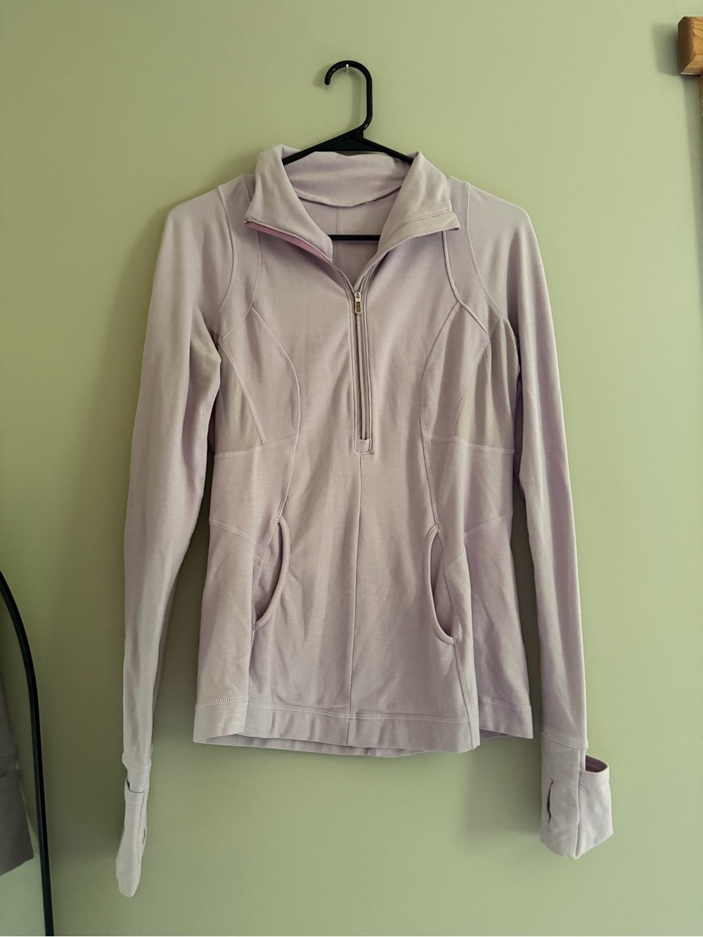 Lululemon Long Sleeve